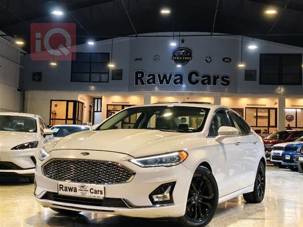 فورد فيوجن 2019 للبيع في العراق - اربيل